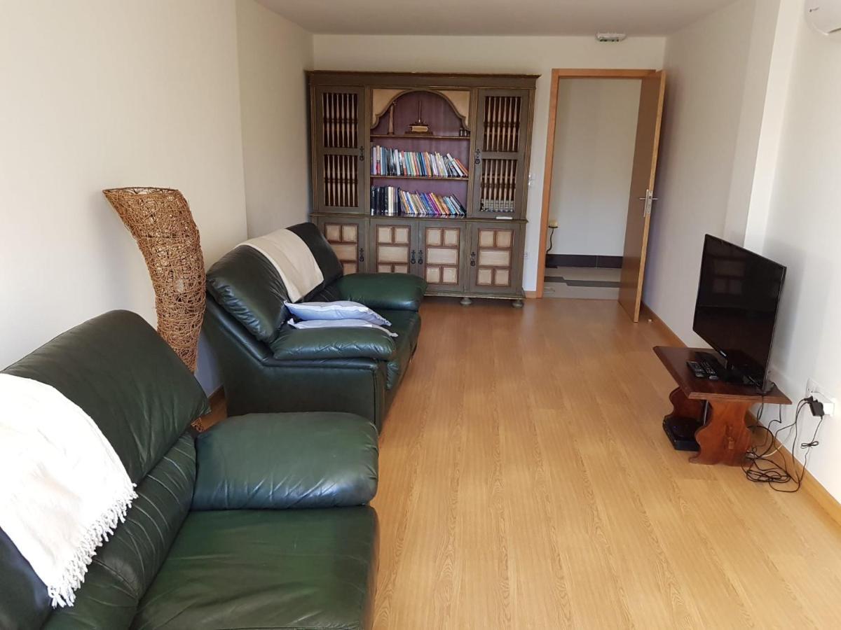 Trebid'Ouro Villa Vale de Cambra Ngoại thất bức ảnh