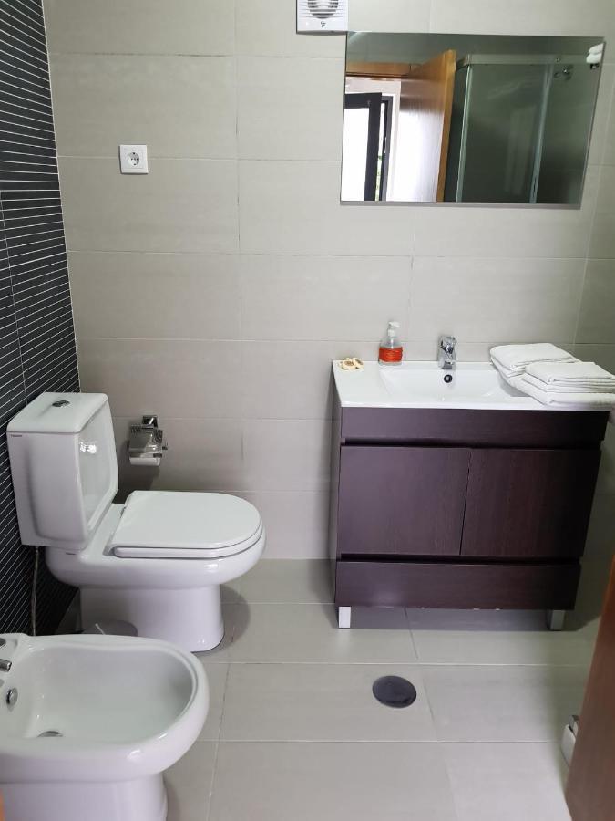 Trebid'Ouro Villa Vale de Cambra Phòng bức ảnh