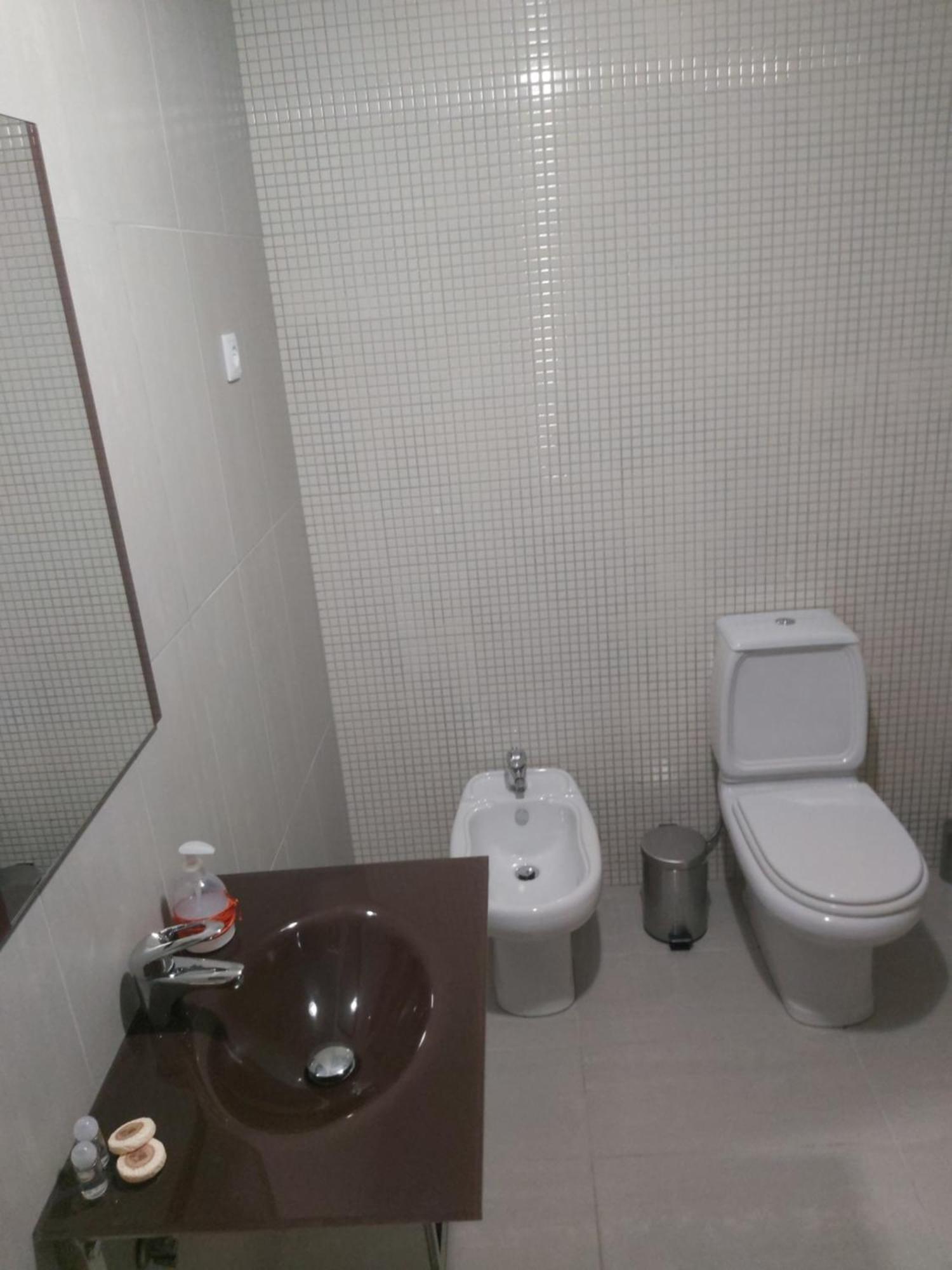 Trebid'Ouro Villa Vale de Cambra Phòng bức ảnh