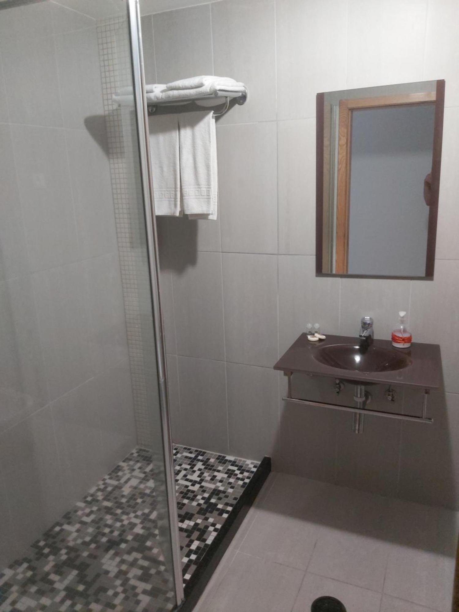 Trebid'Ouro Villa Vale de Cambra Phòng bức ảnh
