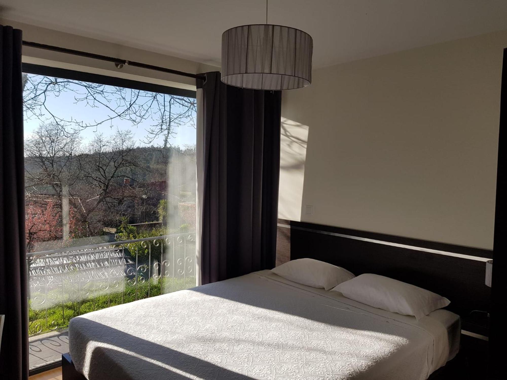 Trebid'Ouro Villa Vale de Cambra Phòng bức ảnh